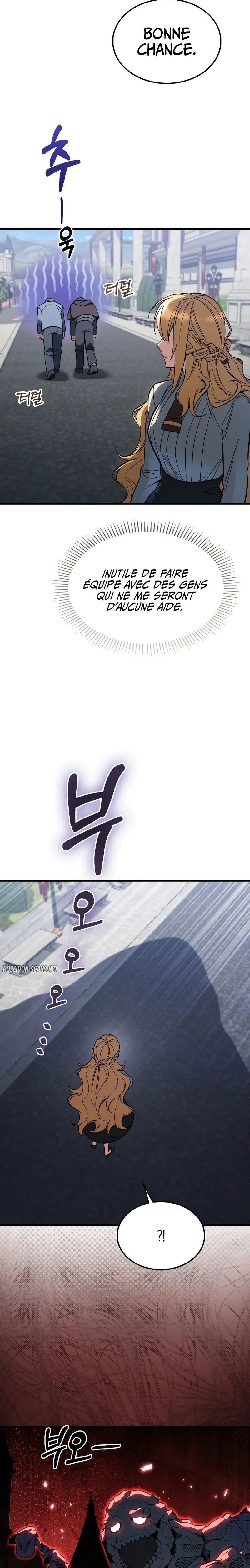 A Villain's Will to Survive Chapitre 55 - Page 18