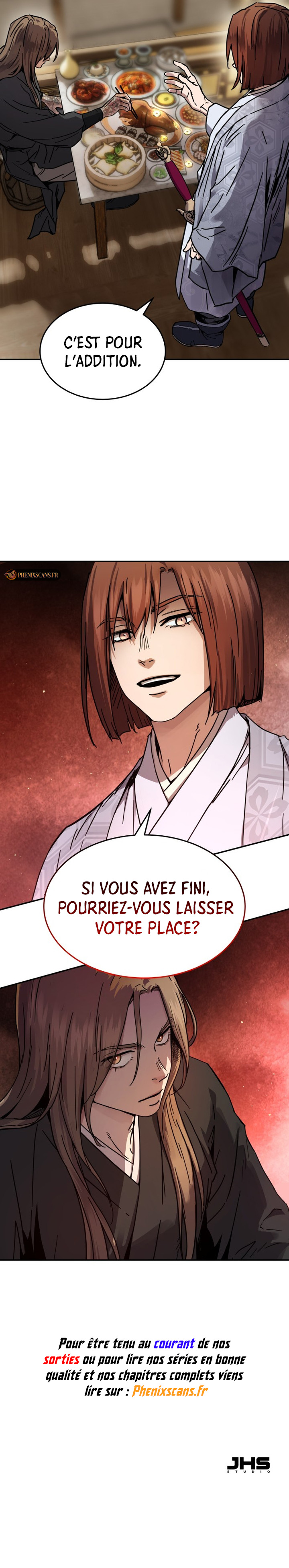 Absolute Dominion Chapitre 1 - Page 12