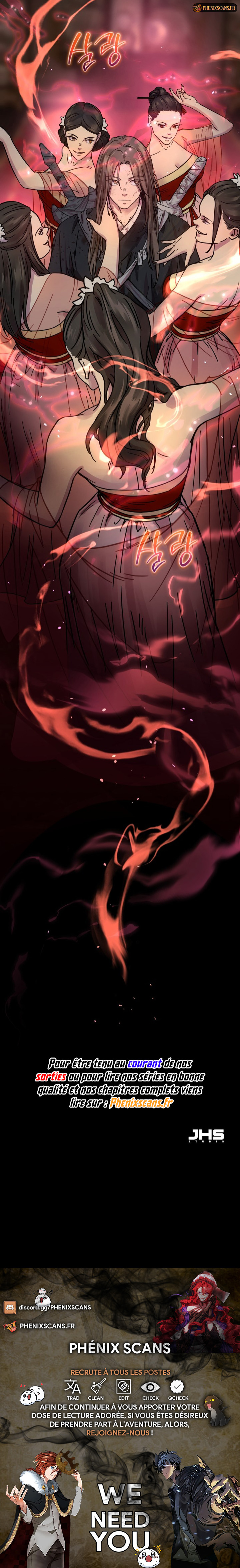 Absolute Dominion Chapitre 3 - Page 11