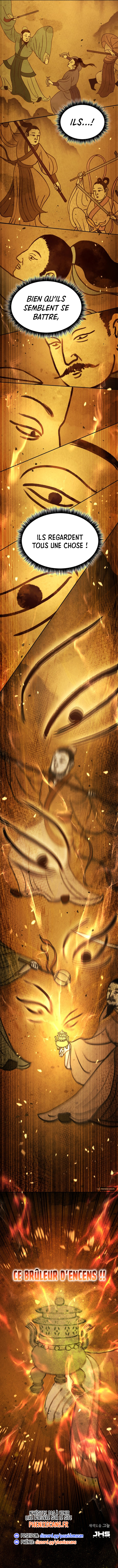 Absolute Dominion Chapitre 8 - Page 12