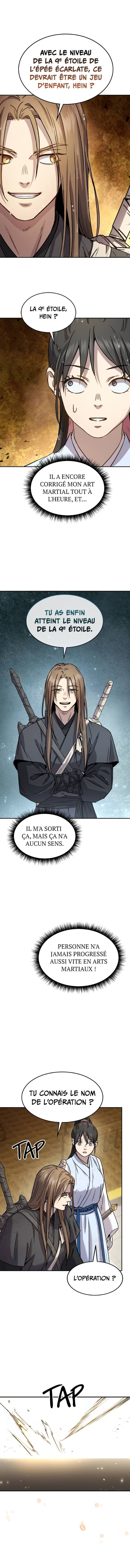 Absolute Dominion Chapitre 12 - Page 15