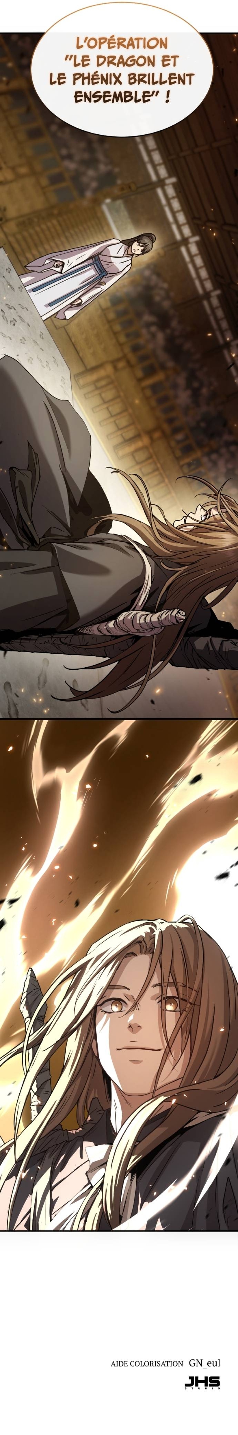 Absolute Dominion Chapitre 12 - Page 16