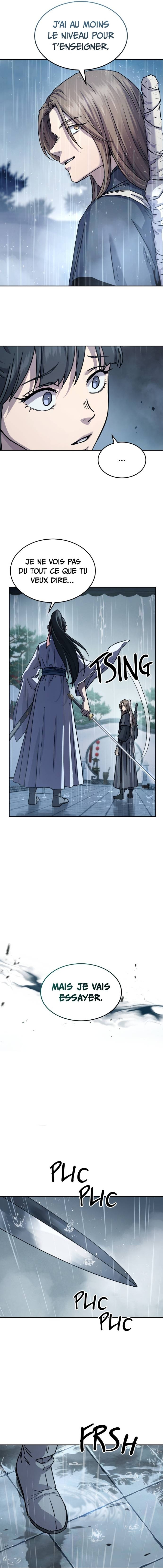 Absolute Dominion Chapitre 12 - Page 7