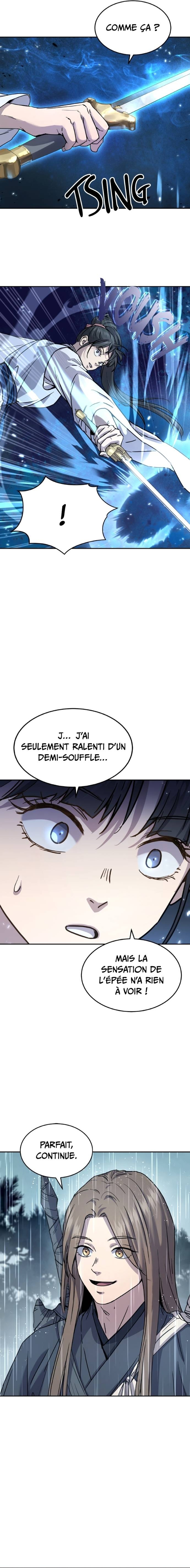 Absolute Dominion Chapitre 12 - Page 9
