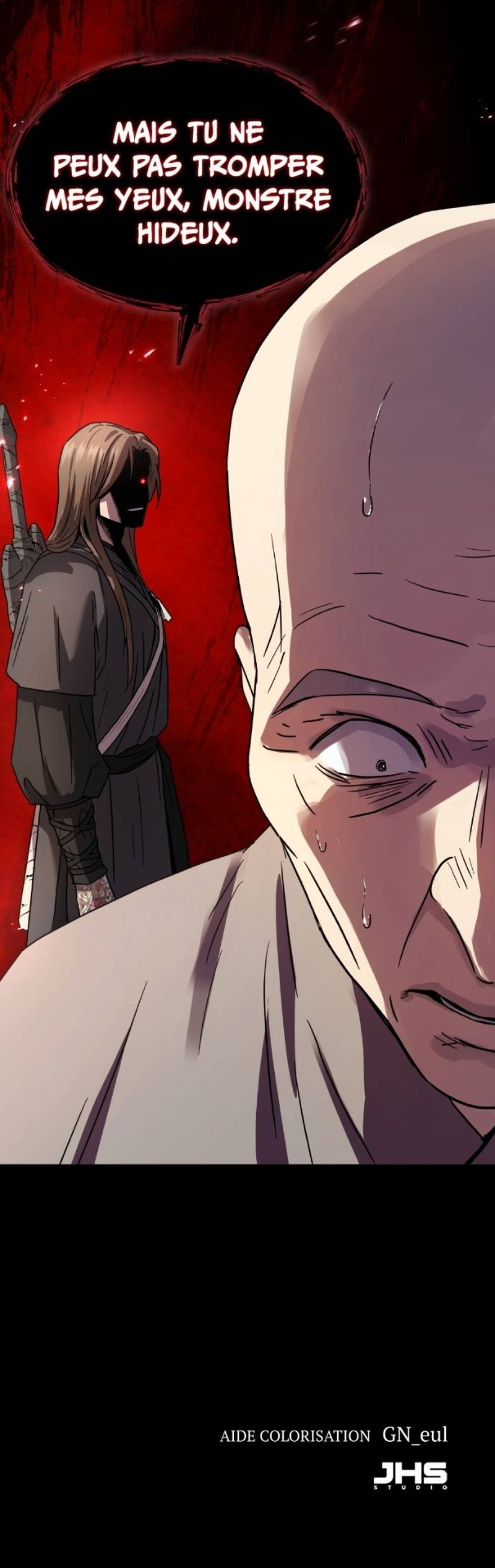 Absolute Dominion Chapitre 13 - Page 17