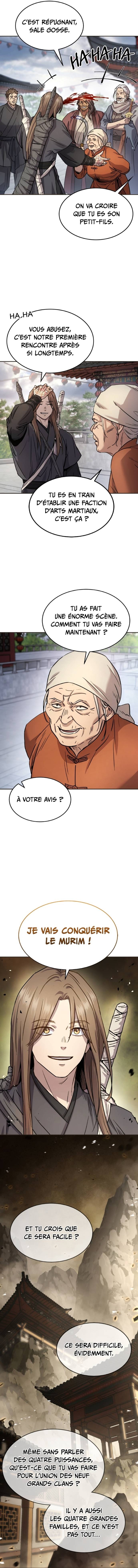 Absolute Dominion Chapitre 13 - Page 5