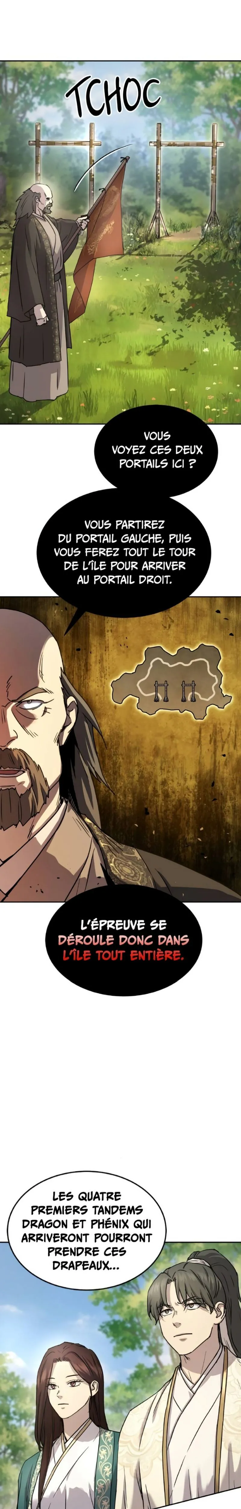 Absolute Dominion Chapitre 15 - Page 3