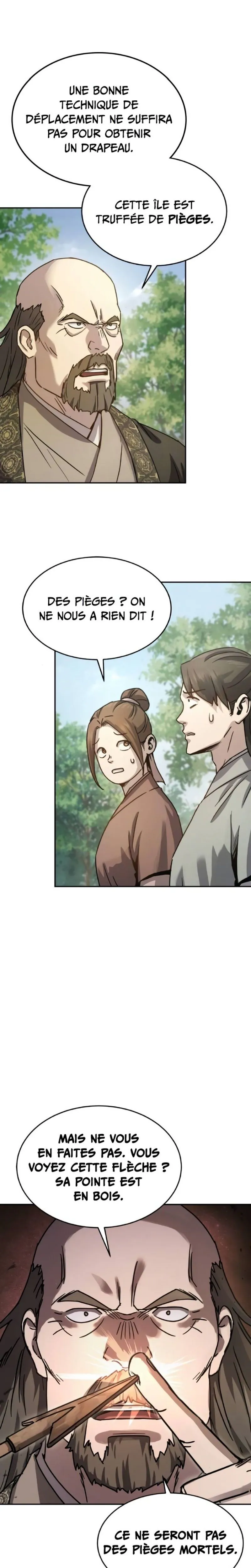 Absolute Dominion Chapitre 15 - Page 7