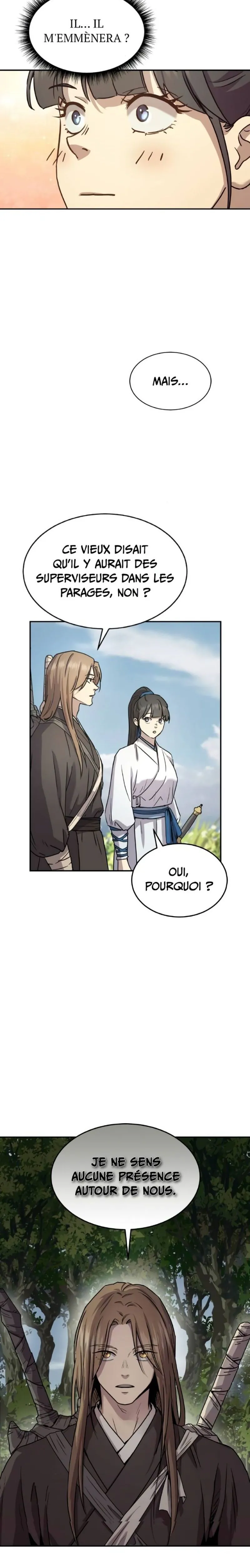 Absolute Dominion Chapitre 15 - Page 12