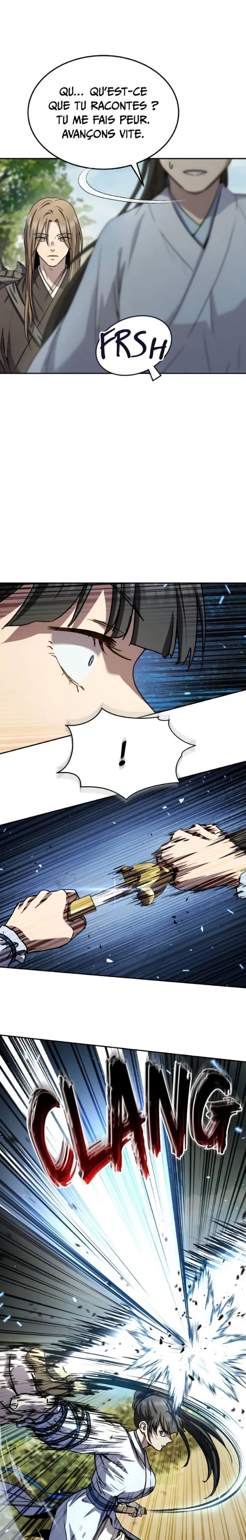 Absolute Dominion Chapitre 15 - Page 14