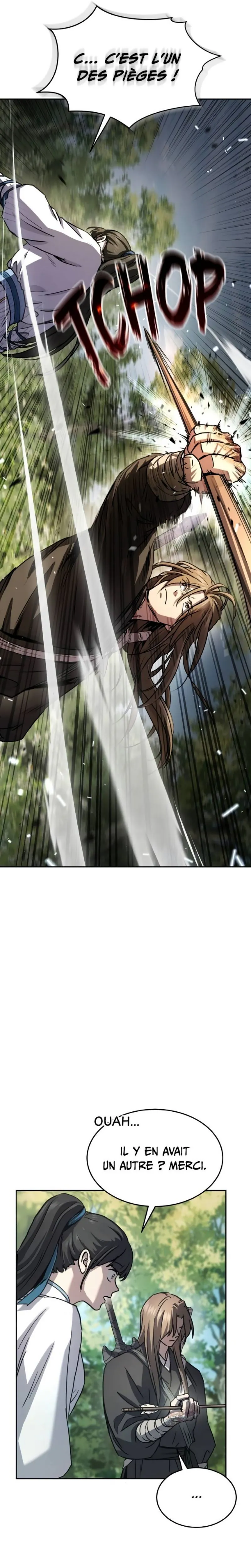Absolute Dominion Chapitre 15 - Page 16
