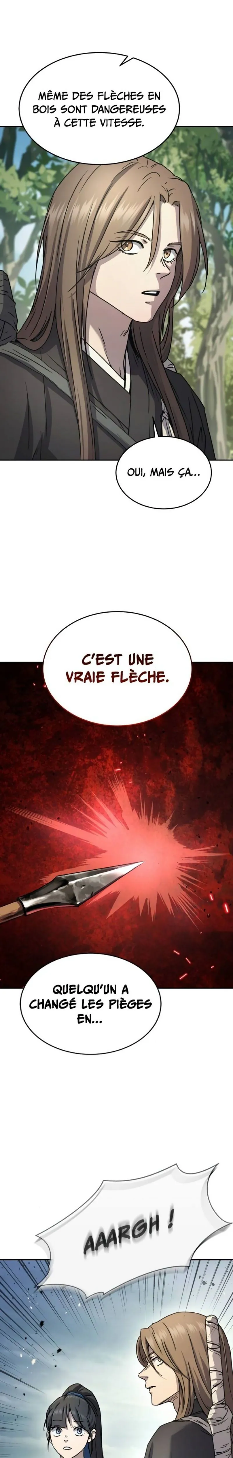 Absolute Dominion Chapitre 15 - Page 17