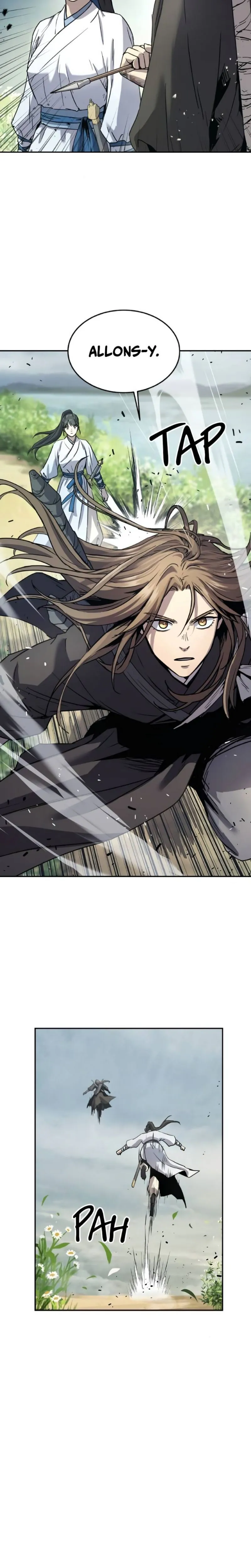 Absolute Dominion Chapitre 15 - Page 18