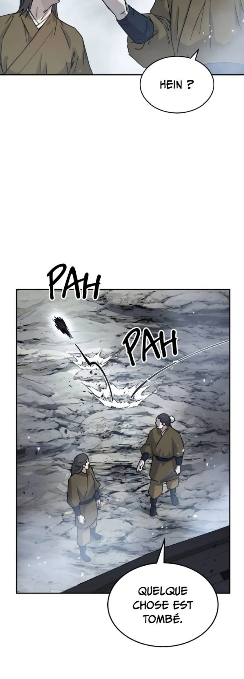 Absolute Dominion Chapitre 15 - Page 20