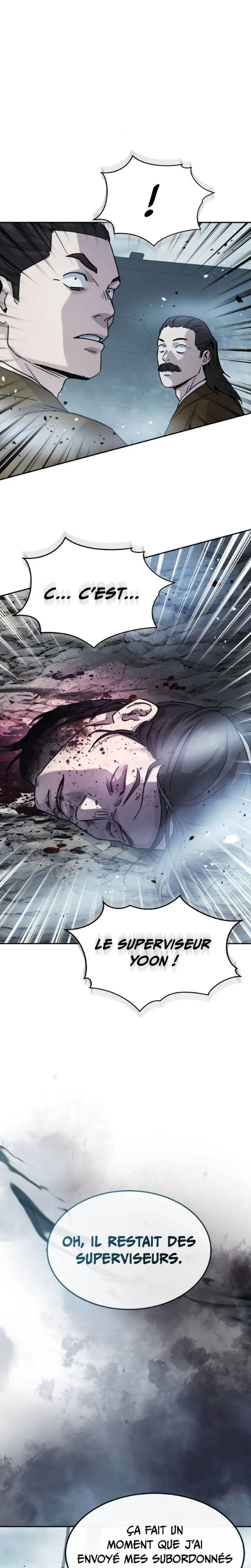 Absolute Dominion Chapitre 15 - Page 21