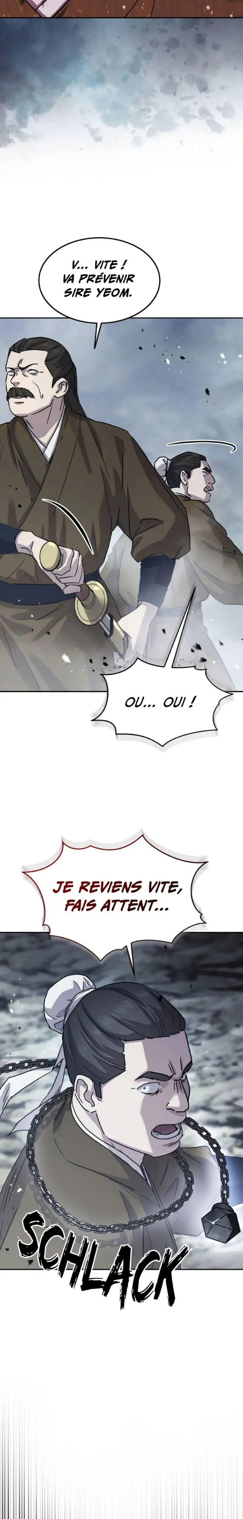 Absolute Dominion Chapitre 15 - Page 23