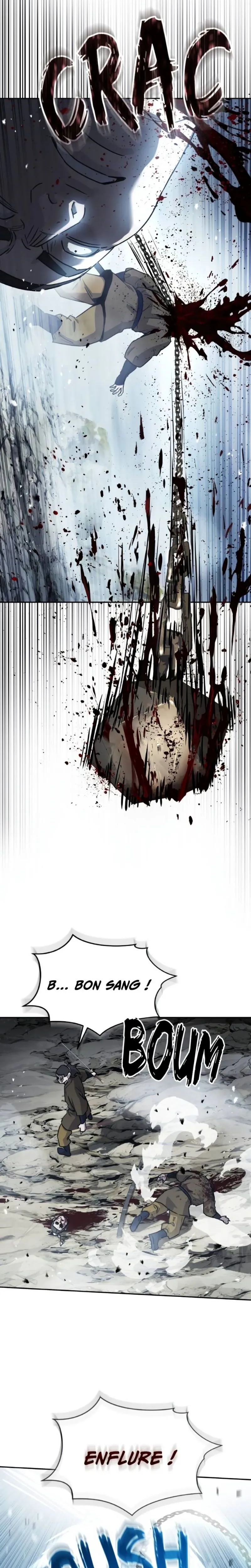Absolute Dominion Chapitre 15 - Page 24