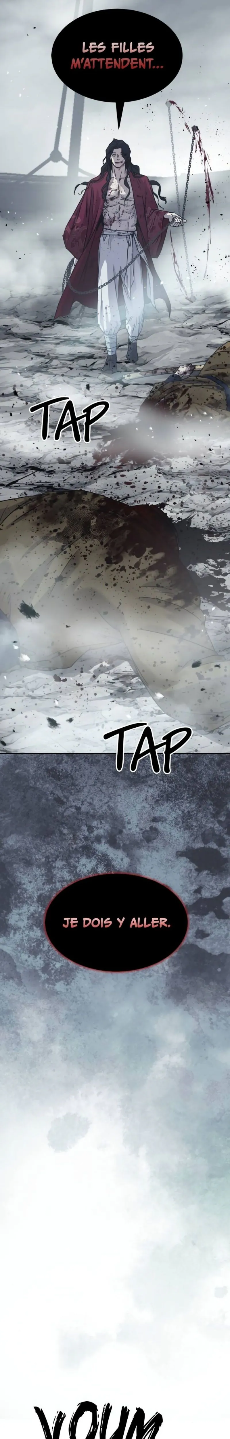 Absolute Dominion Chapitre 15 - Page 27