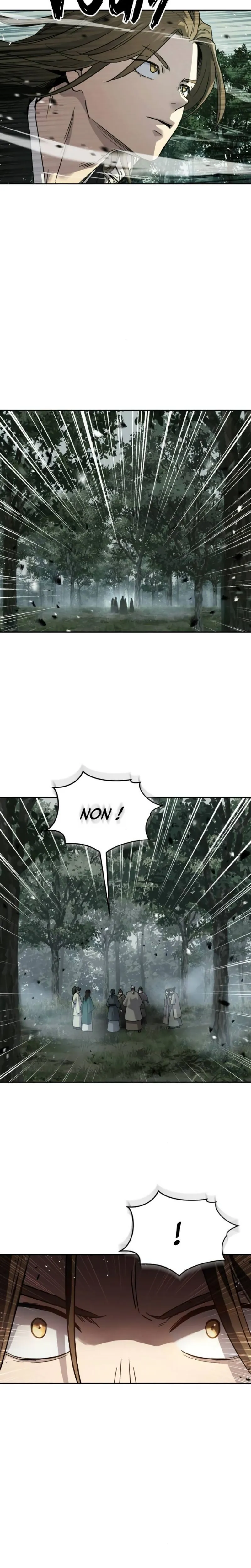 Absolute Dominion Chapitre 15 - Page 28