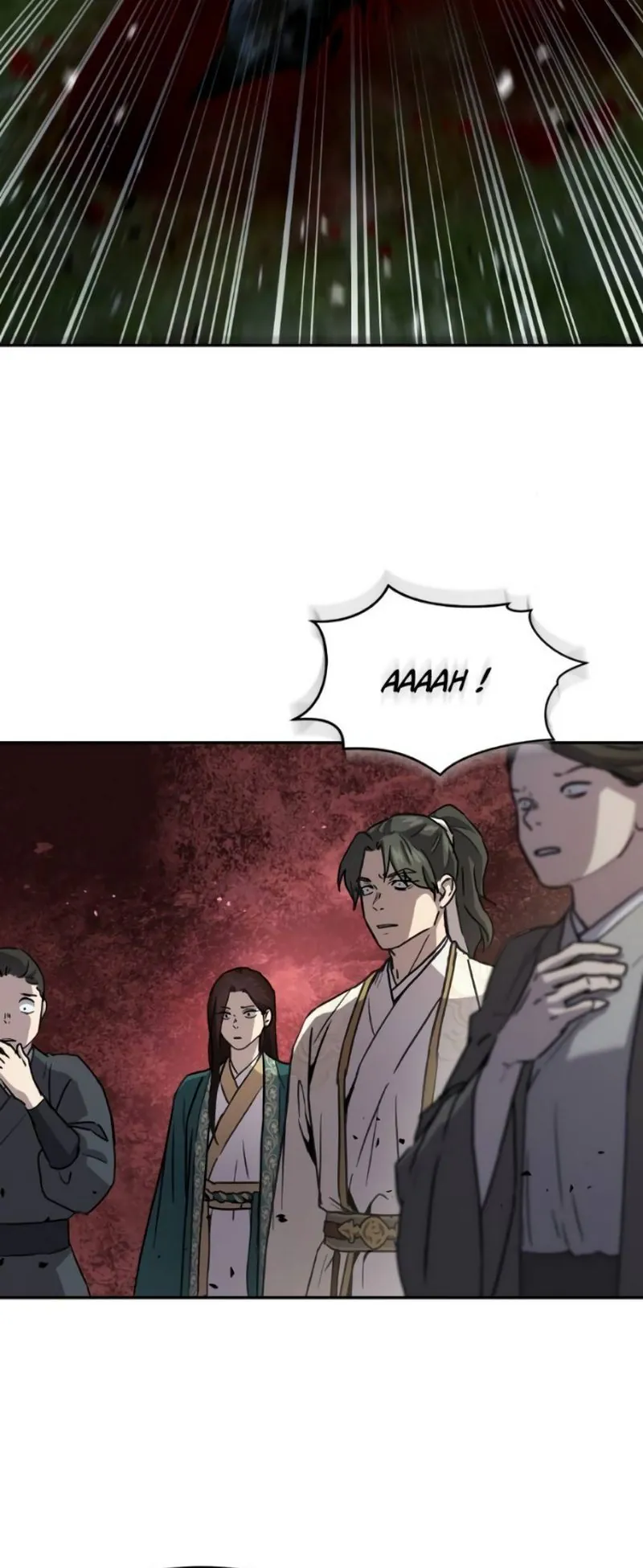 Absolute Dominion Chapitre 15 - Page 30