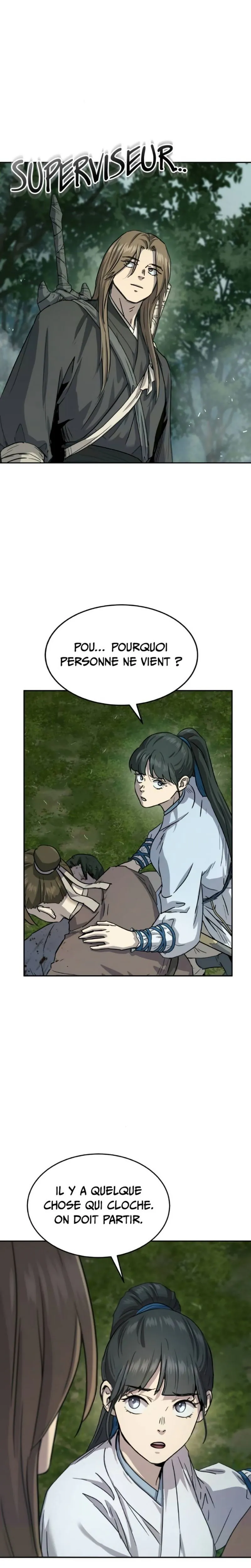 Absolute Dominion Chapitre 15 - Page 33