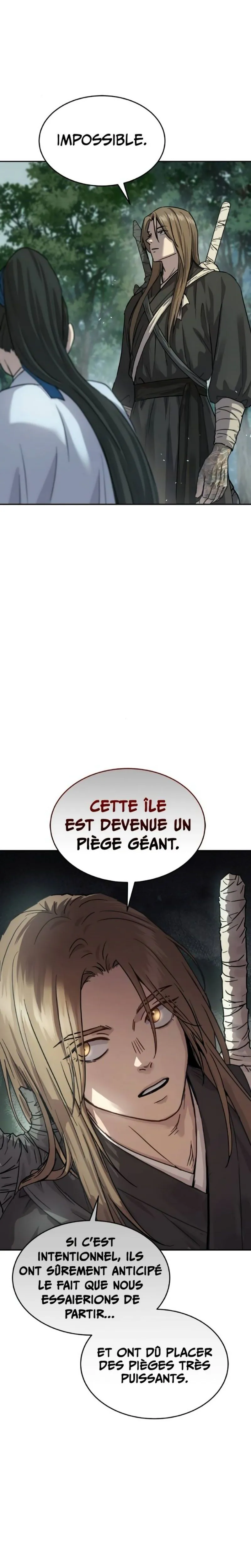 Absolute Dominion Chapitre 15 - Page 34