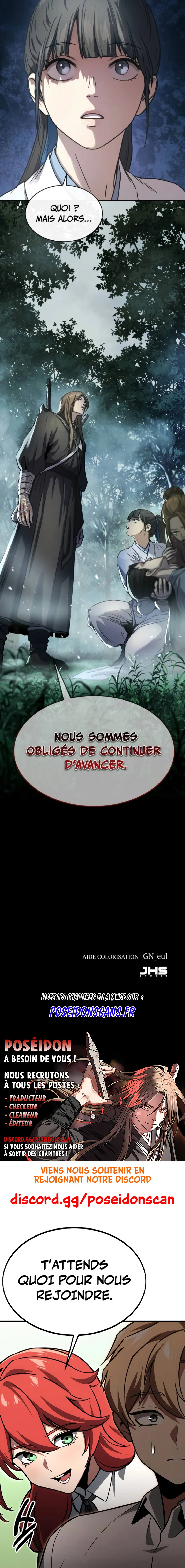 Absolute Dominion Chapitre 15 - Page 36