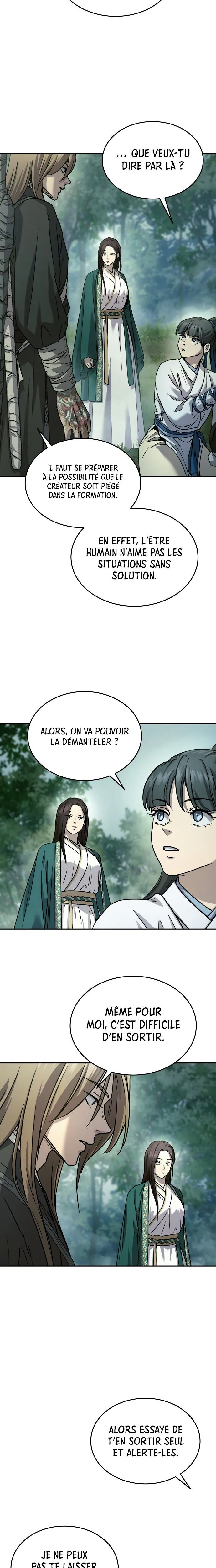 Absolute Dominion Chapitre 16 - Page 2