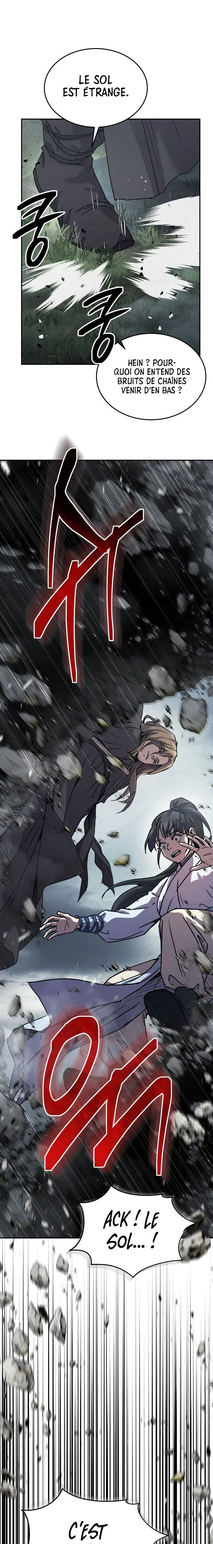 Absolute Dominion Chapitre 16 - Page 7