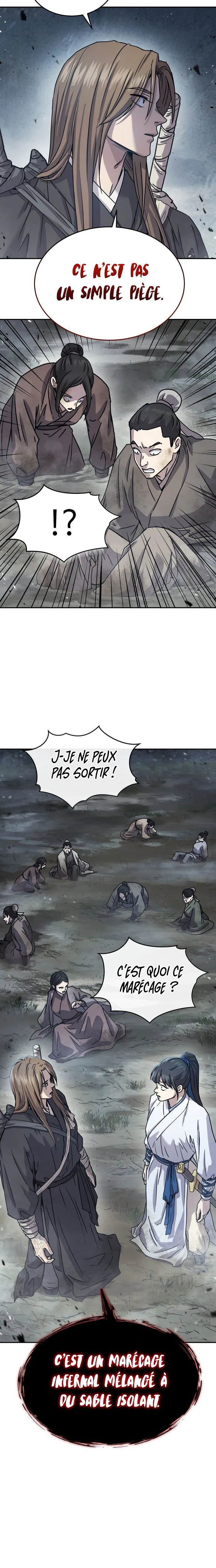Absolute Dominion Chapitre 16 - Page 9
