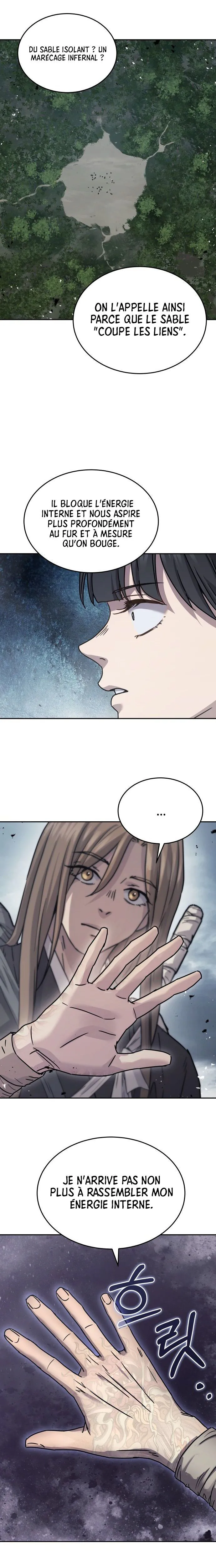 Absolute Dominion Chapitre 16 - Page 10