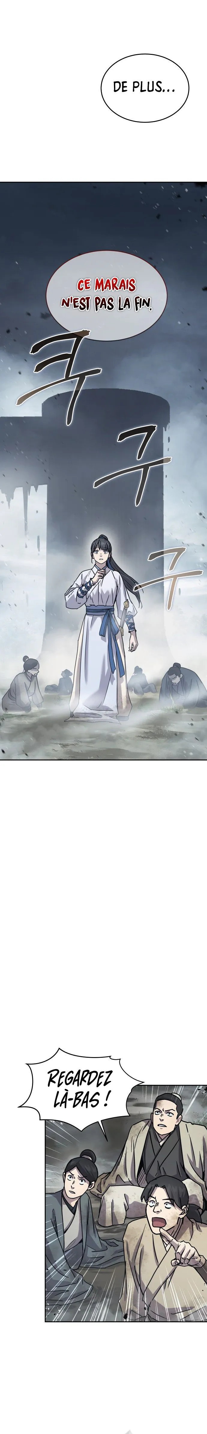 Absolute Dominion Chapitre 16 - Page 11
