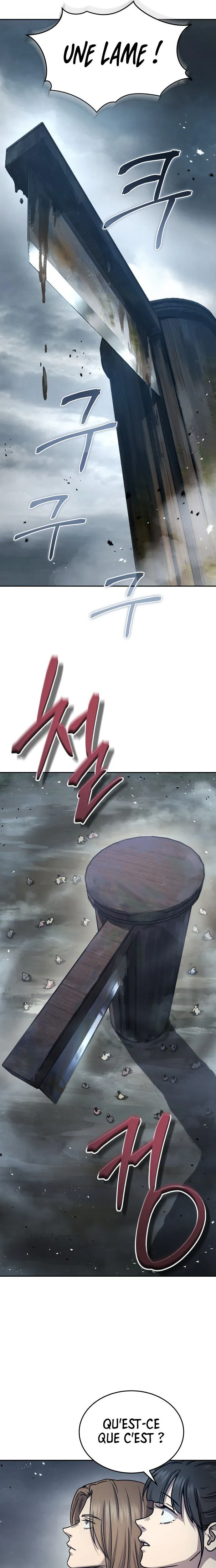Absolute Dominion Chapitre 16 - Page 12