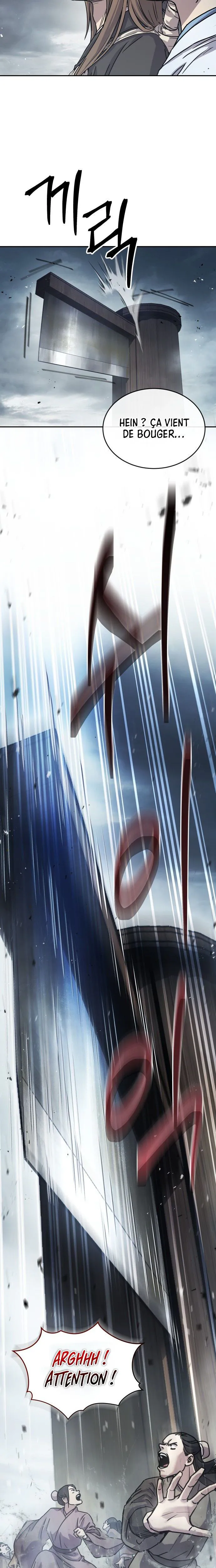 Absolute Dominion Chapitre 16 - Page 13