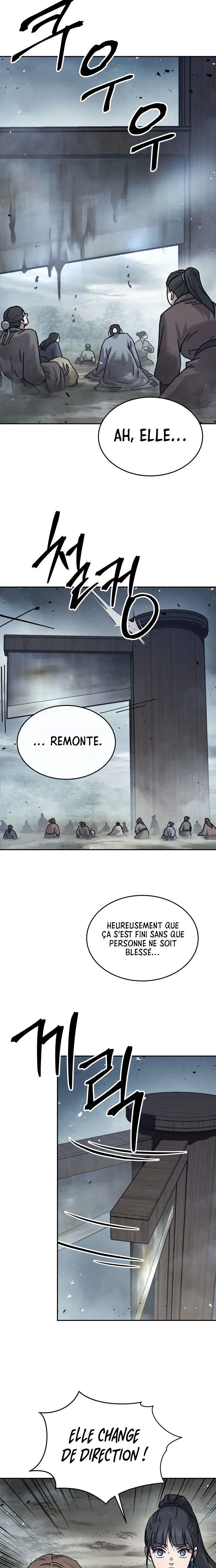 Absolute Dominion Chapitre 16 - Page 15