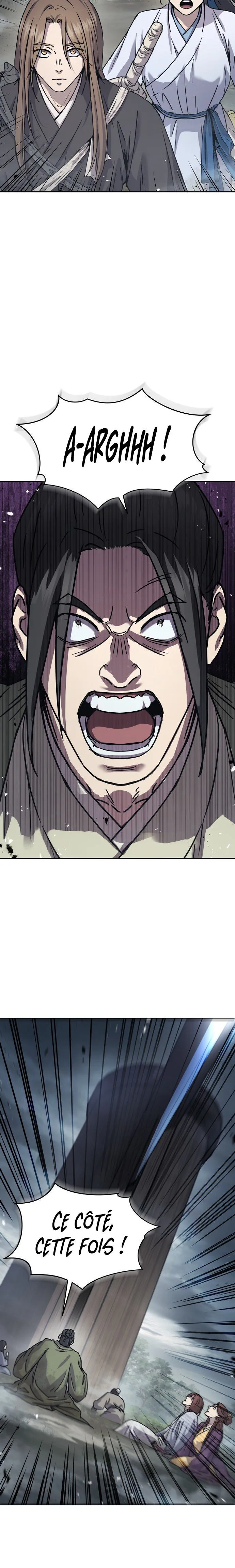 Absolute Dominion Chapitre 16 - Page 16