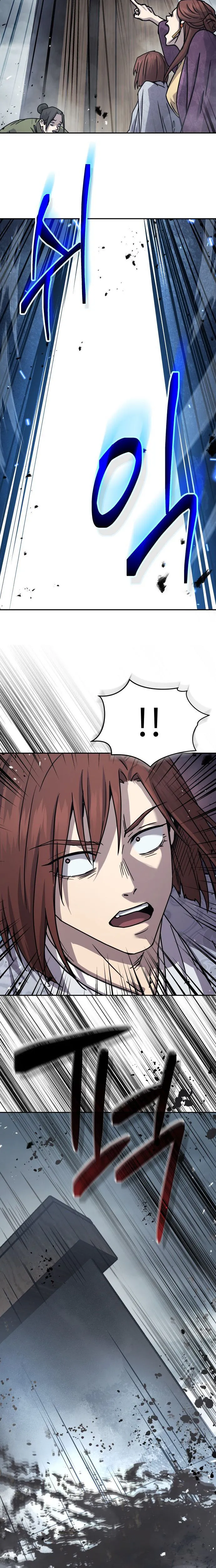 Absolute Dominion Chapitre 16 - Page 19