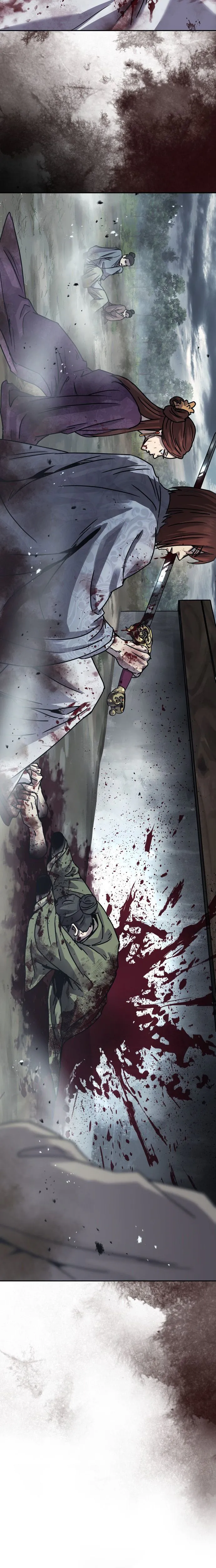 Absolute Dominion Chapitre 16 - Page 21