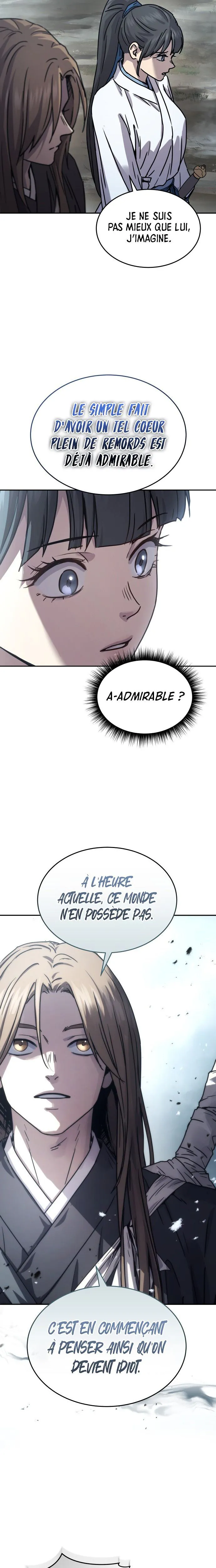 Absolute Dominion Chapitre 16 - Page 24