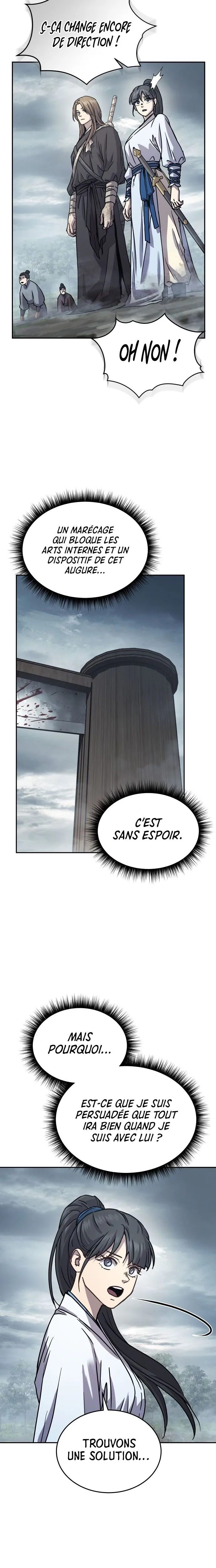 Absolute Dominion Chapitre 16 - Page 25