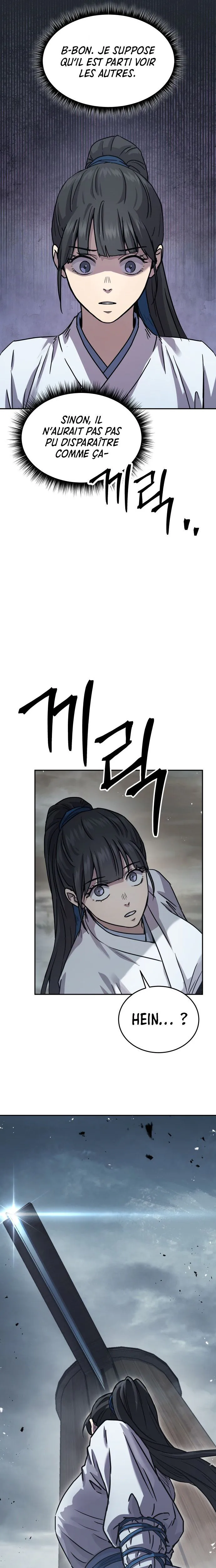 Absolute Dominion Chapitre 16 - Page 27