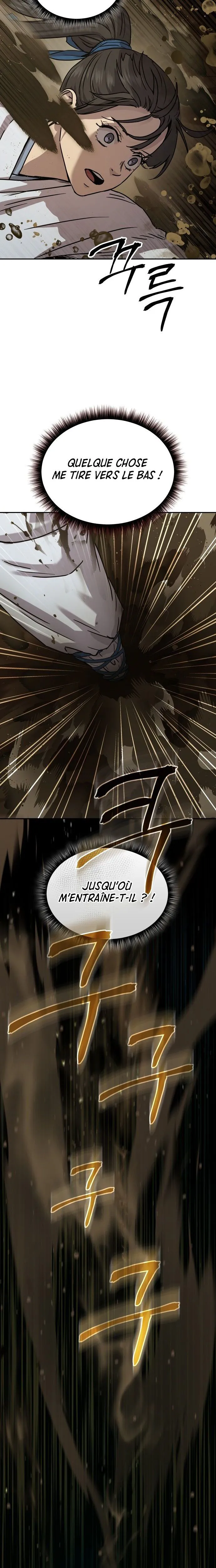 Absolute Dominion Chapitre 16 - Page 30