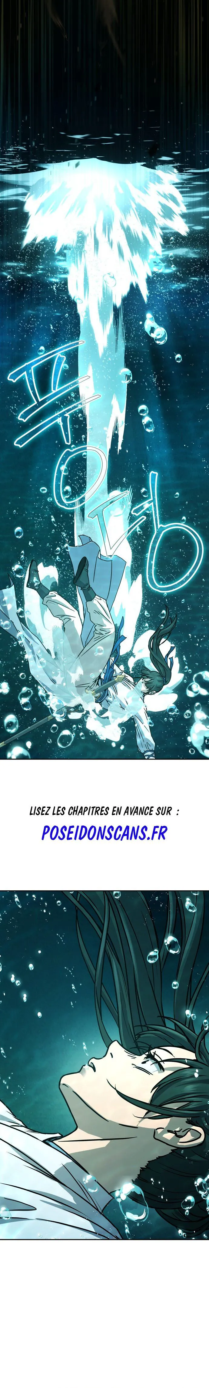 Absolute Dominion Chapitre 16 - Page 31