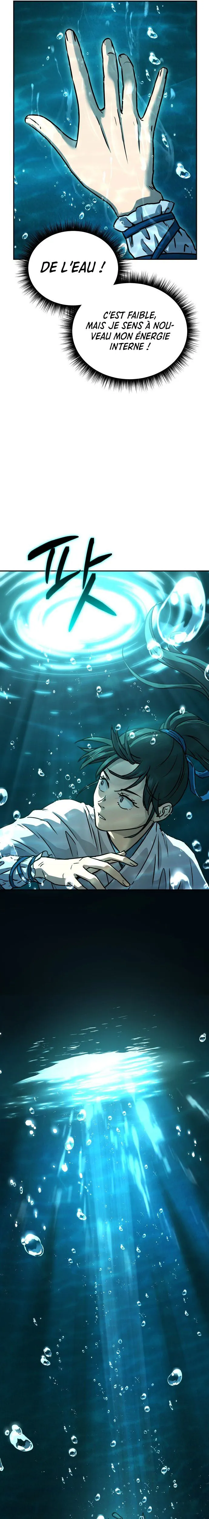 Absolute Dominion Chapitre 16 - Page 32