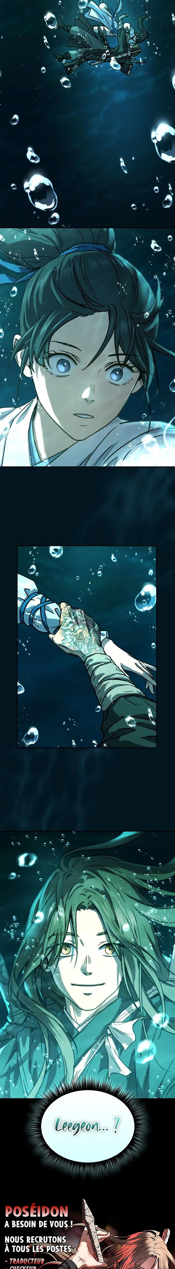 Absolute Dominion Chapitre 16 - Page 33