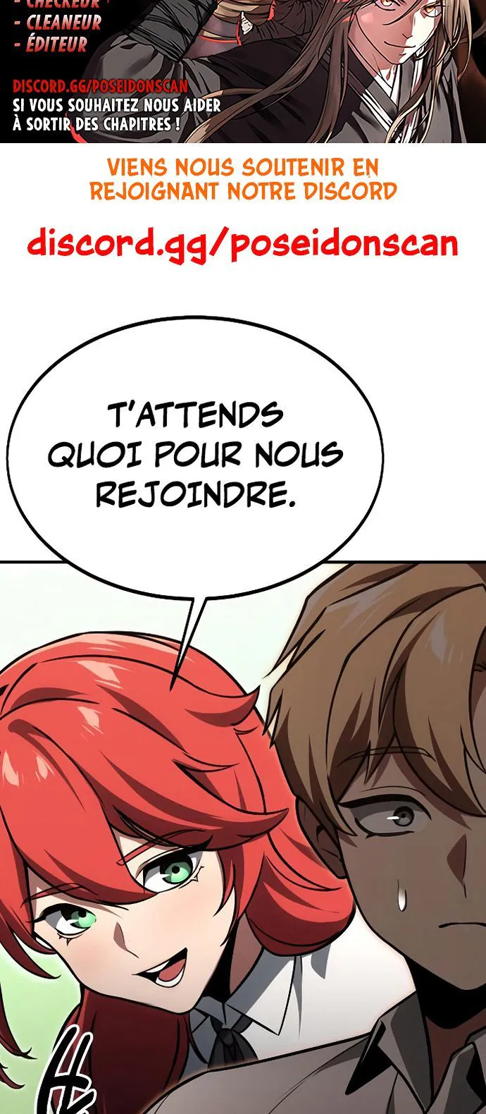 Absolute Dominion Chapitre 16 - Page 34