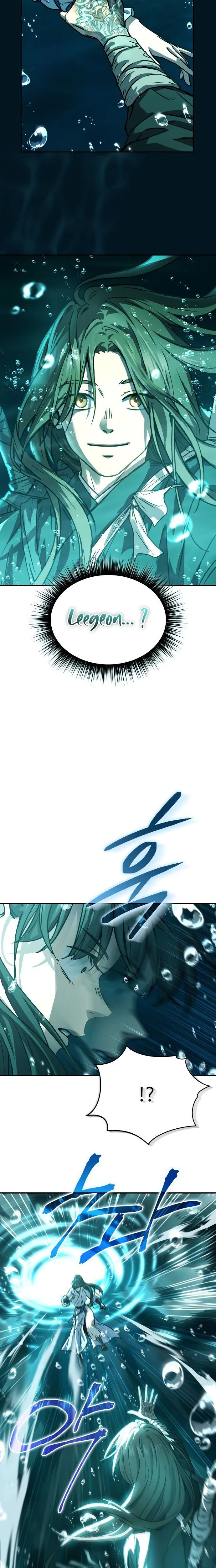 Absolute Dominion Chapitre 17 - Page 2