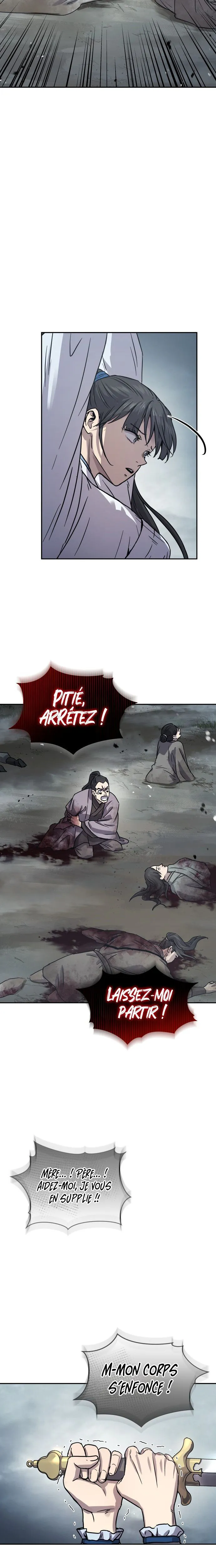 Absolute Dominion Chapitre 17 - Page 8