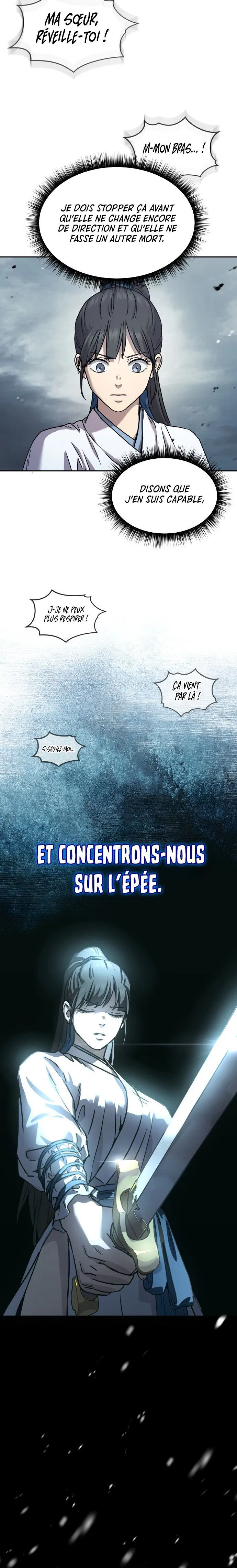 Absolute Dominion Chapitre 17 - Page 10
