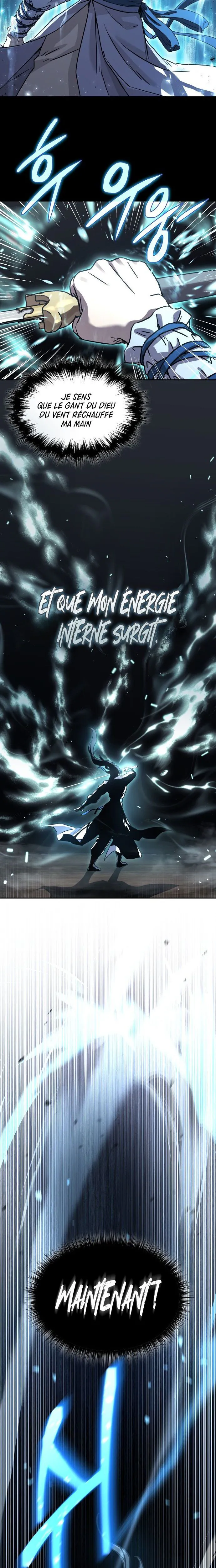 Absolute Dominion Chapitre 17 - Page 12